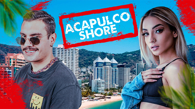 Acapulco Shore 11 Capitulo 3 Completo En HD