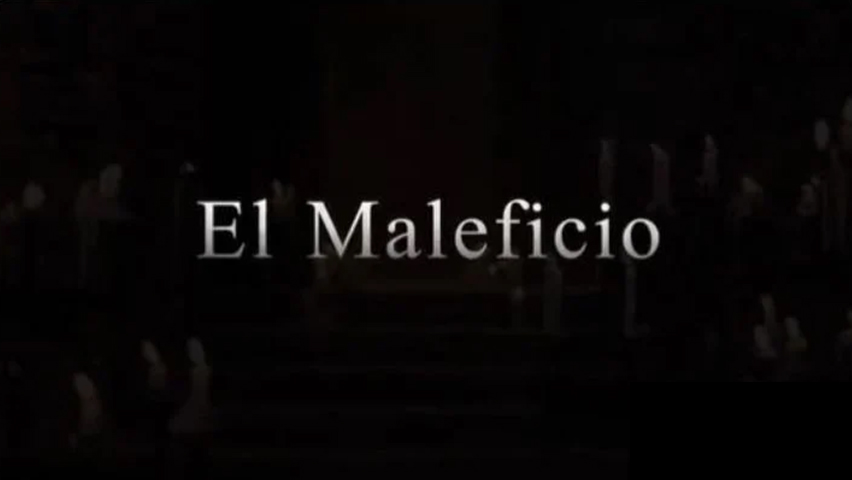 El Maleficio Capitulo 14 Completo En HD