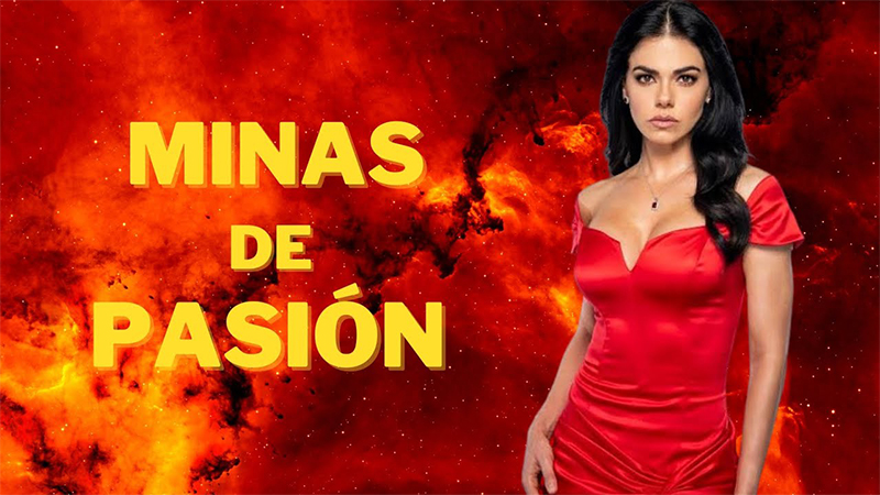 Minas de Pasion Capitulo 72 Completo En HD