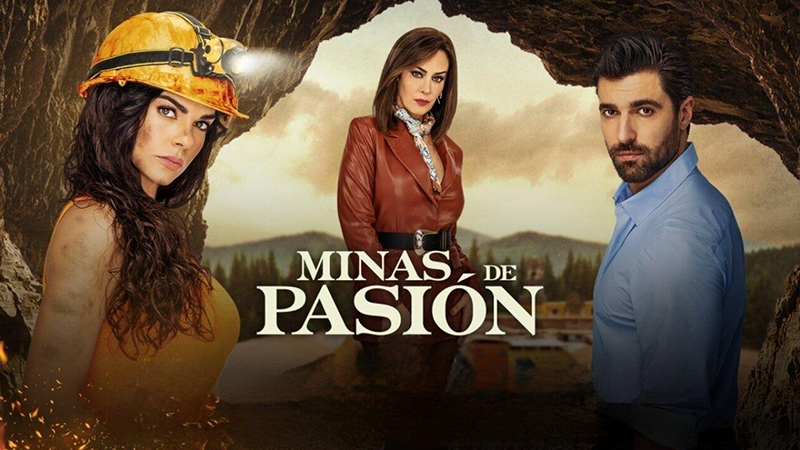 Minas de Pasion Capitulo 72 Completo