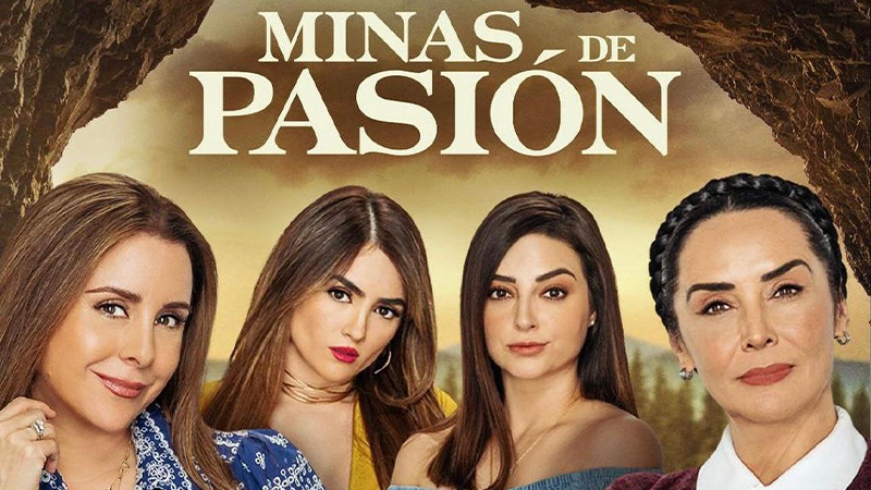 Minas de Pasion Capitulo 73 Completo En HD