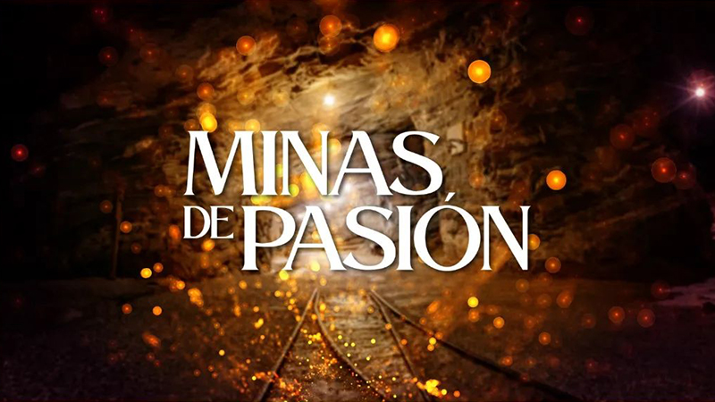 Minas de Pasion Capitulo 74 Completo En HD