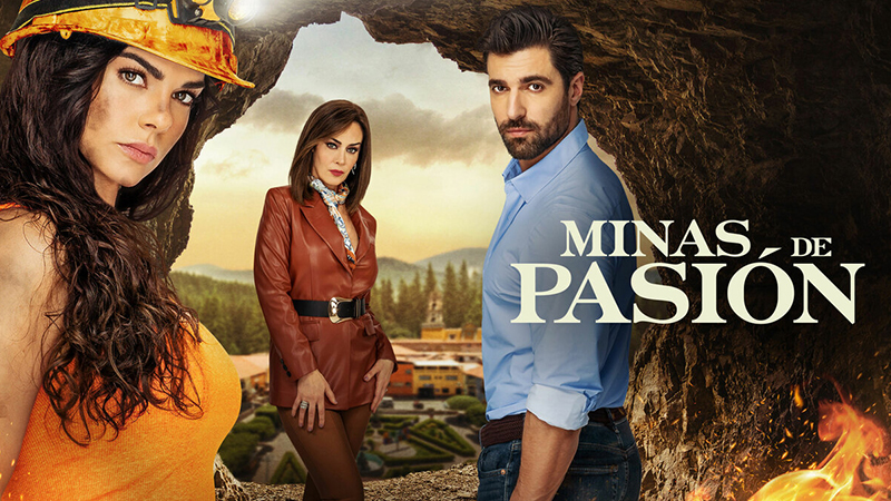 Minas de Pasion Capitulo 74 Completo