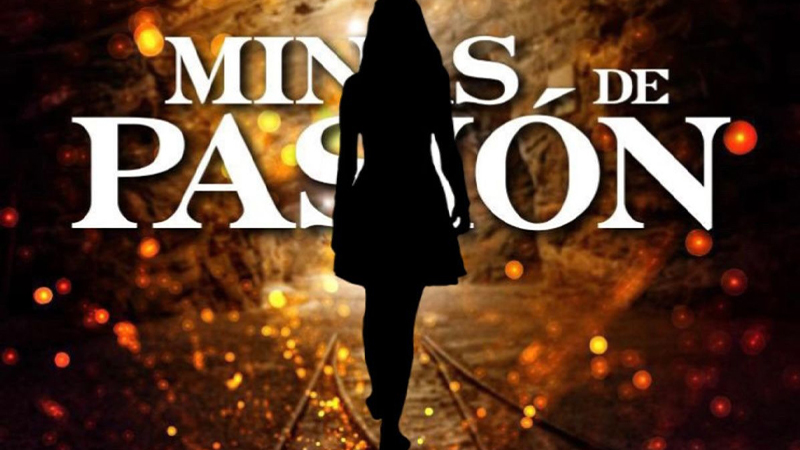 Minas de Pasion Capitulo 75 Completo En HD