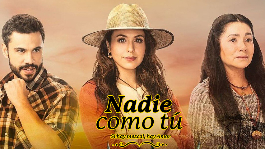 Nadie Como Tu Capitulo 77 Completo En HD