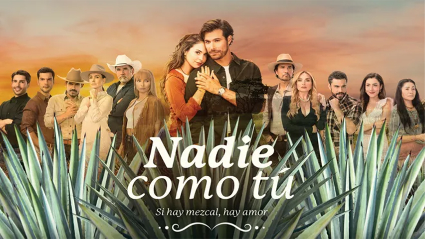 Nadie Como Tu Capitulo 78 Completo