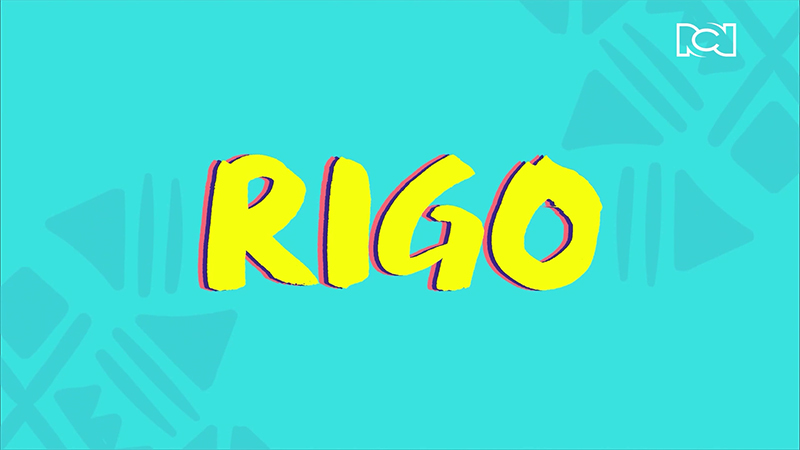 Rigo Capitulo 31 Completo