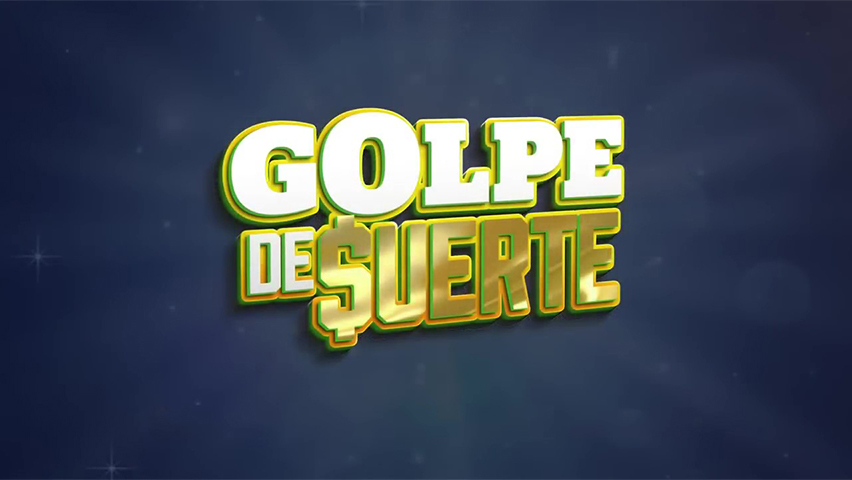 Golpe De Suerte Capitulo 37 Completo