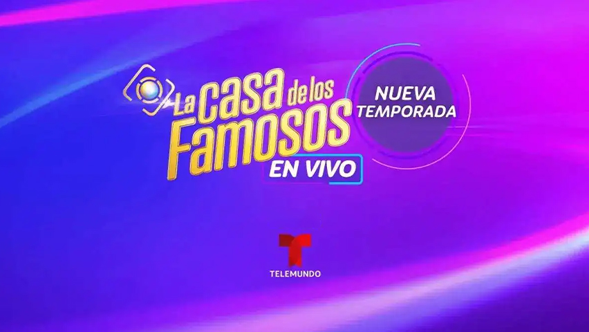 La Casa de Los Famosos 4 Capitulo 1 Completo