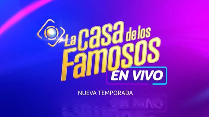 La Casa de Los Famosos 4 Capitulo 10 Completo