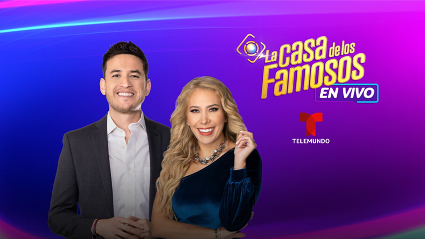 La Casa de Los Famosos 4 Capitulo 11 Completo