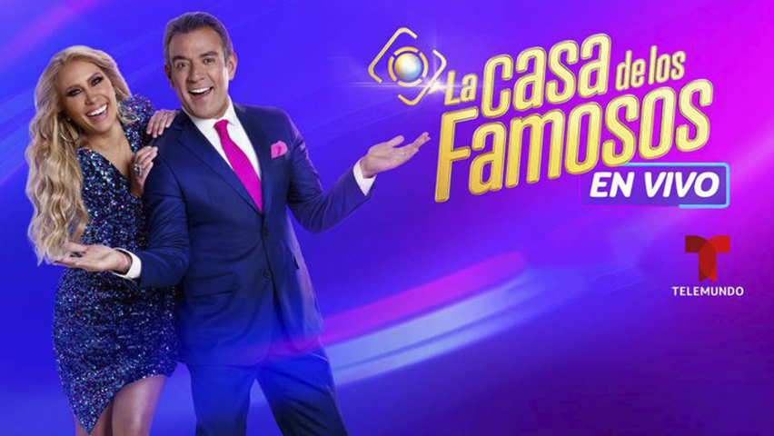 La Casa de Los Famosos 4 Capitulo 5 Completo