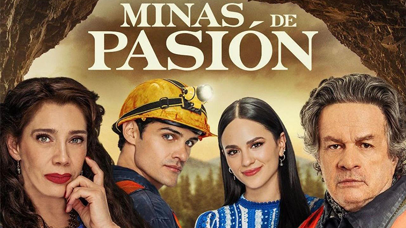 Minas de Pasion Capitulo 96 Completo