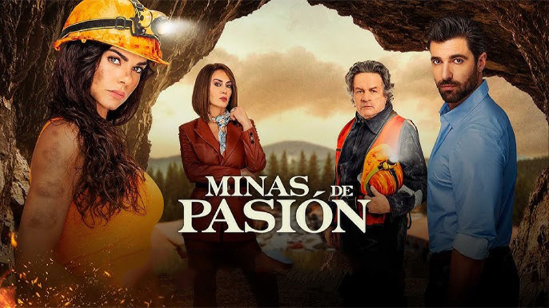 Minas de Pasion Capitulo 98 Completo