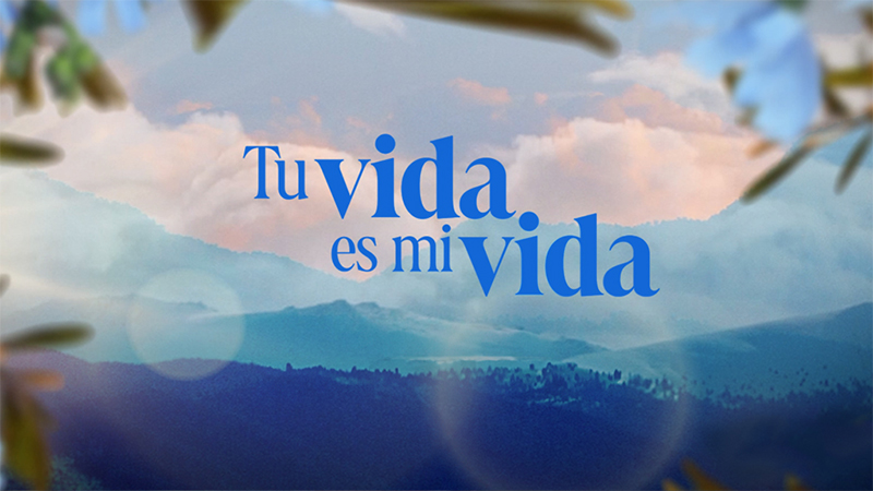 Tu Vida Es Mi Vida Capitulo 12 Completo