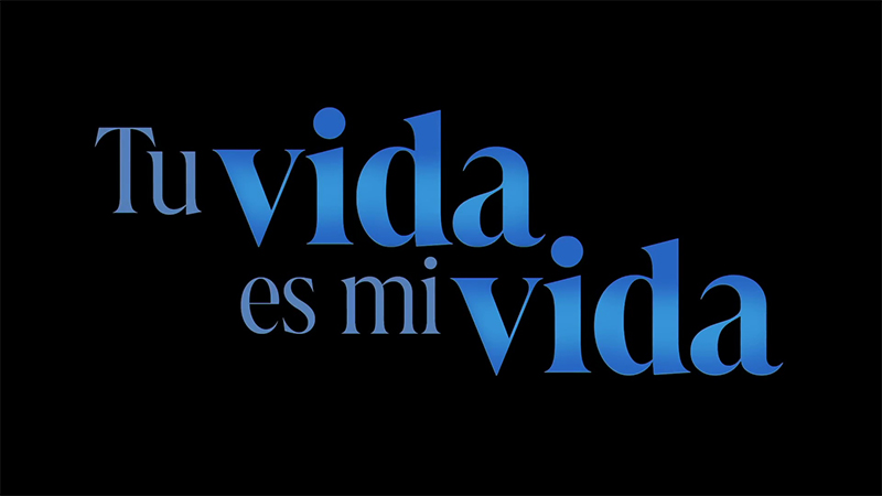 Tu Vida Es Mi Vida Capitulo 15 Completo