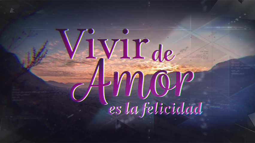 Vivir De Amor Capitulo 4 Completo