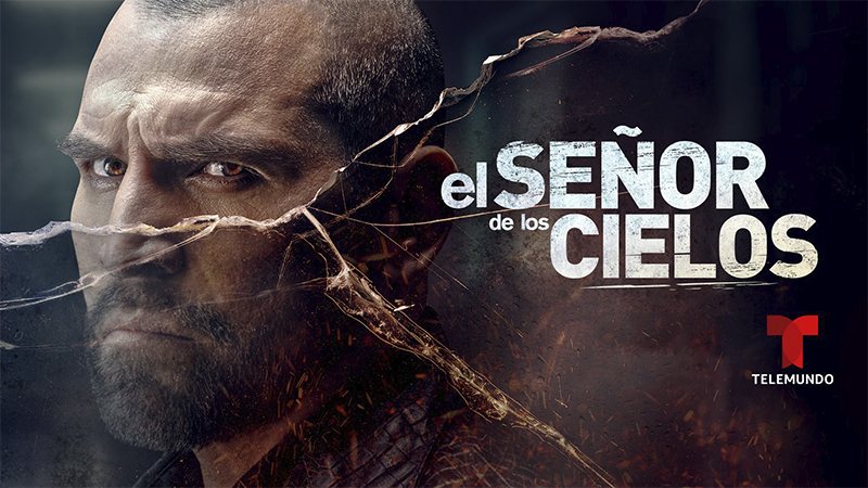 El Señor De Los Cielos 9 Capitulo 3 Completo