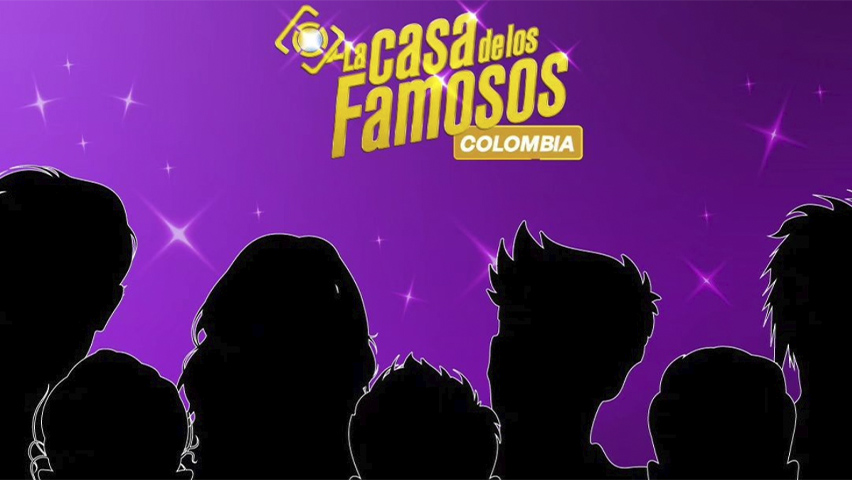 La Casa De Los Famosos Colombia Capitulo 18 Completo