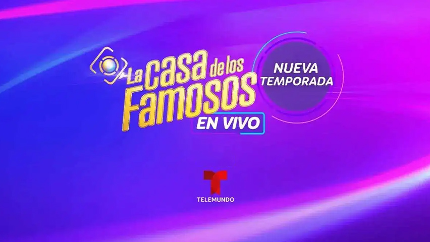 La Casa de Los Famosos 4 Capitulo 30 Completo